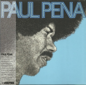 Paul Pena