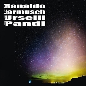 Lee Ranaldo, Jim Jarmusch, Marc Urselli, Balazs Pandi