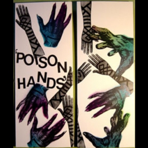 Poison Hands (2CD)