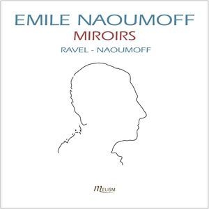 Ravel - Miroirs, Sonatine & Valses Nobles Et Sentimentales [Hi-Res]