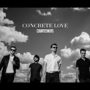Concrete Love (Deluxe Version) [Hi-Res]