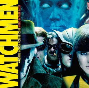Watchmen Original Score