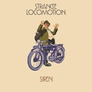 Strange Locomotion (2CD)