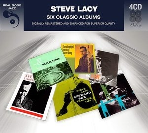 Six Classic Albums (4CD)