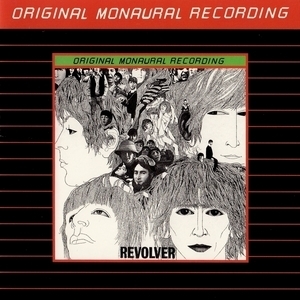 Revolver (Original Monaural Recording)