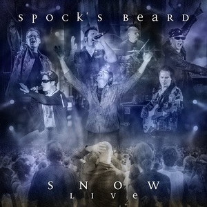 Snow Live (2CD)