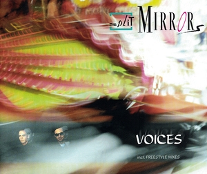 Voices [CDS]