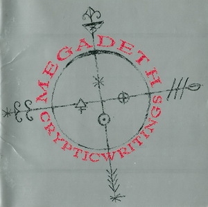 Cryptic Writings (Japanese Edition)