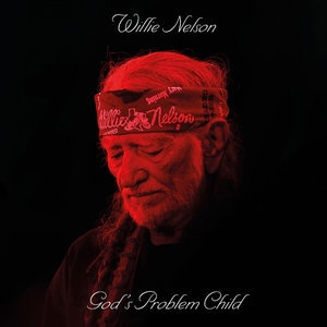 God's Problem Child (Sony Music, 88985415732, E.U.)