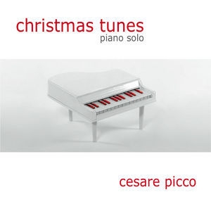 Christmas Tunes Piano Solo