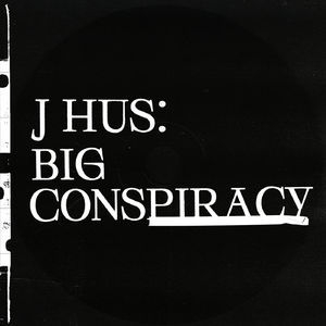 Big Conspiracy [Hi-Res]