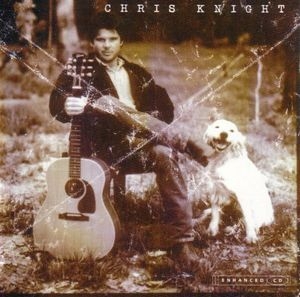 Chris Knight