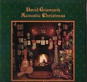 David Grisman's Acoustic Christmas