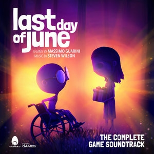 Last Day Of June (Game Soundtrack)