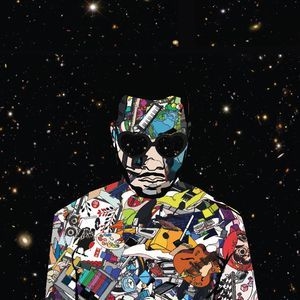 Universes (Deluxe Version) [Hi-Res]