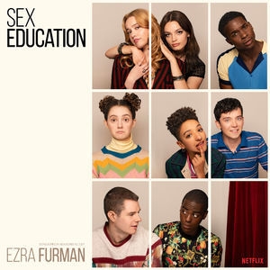 Sex Education Original Soundtrack [Hi-Res]