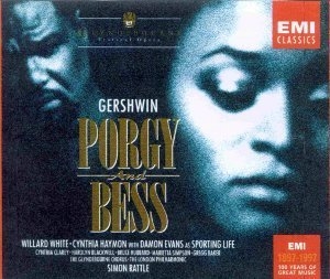 Porgy And Bess (CD3)