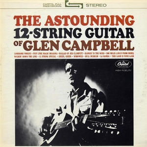 String Guitar Of Glen Campbell