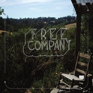 Free Company [Hi-Res]