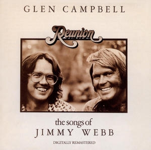 The Songs of Jimmy Webb