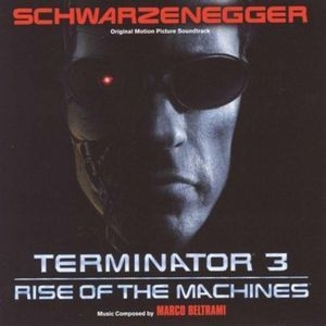 Terminator 3: Rise Of The Machines OST