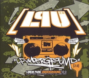 Underground 2.0 [EP]