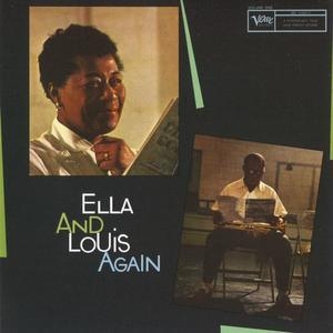 Ella And Louis Again (2012 Remaster)
