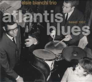 Atlantis Blues (2004 Remaster)