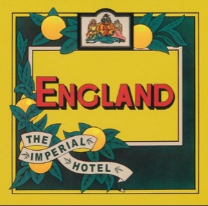 The Imperial Hotel  [CDS]