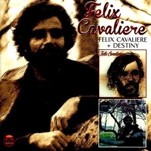 Felix Cavaliere + Destiny