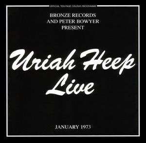 Live'73 (2CD Remastered)