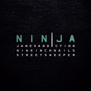 Ninja (tour Sampler) [EP]