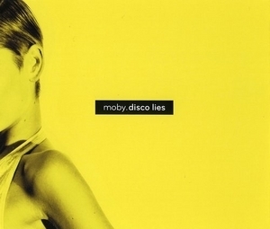 Disco Lies [CDS]