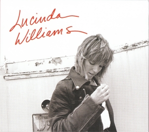 Lucinda Williams (2CD)