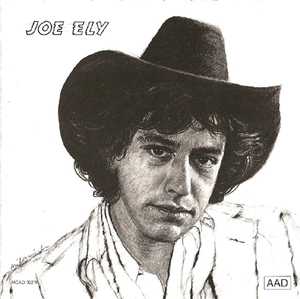 Joe Ely