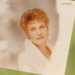 Anne Murray Christmas