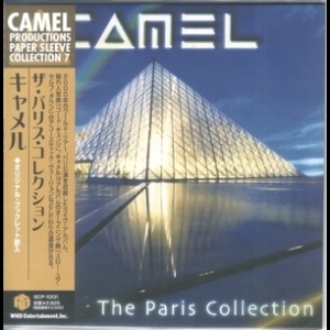 The Paris Collection