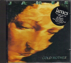 Gold Mother