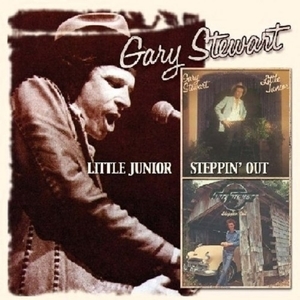 Steppin' Out - Little Junior (2CD)
