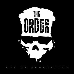 Son Of Armageddon