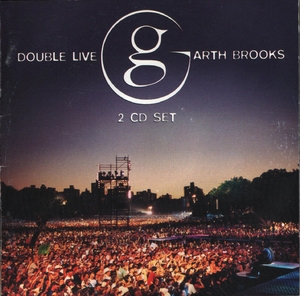 Double Live (2CD)