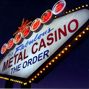 Metal Casino