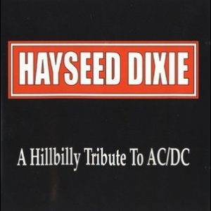 A Hillbilly Tribute To AC-DC