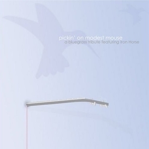Pickin' On Modest Mouse