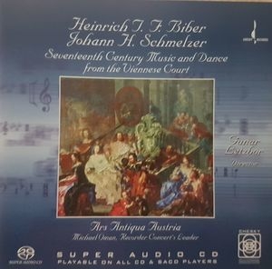 Seventeenth Century Music And Dance