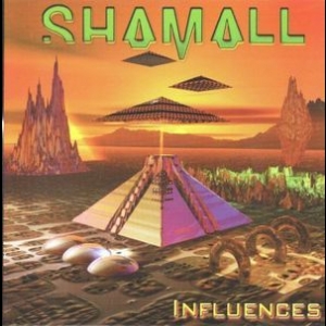 Influences (2CD)