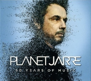 Planet Jarre 2CD