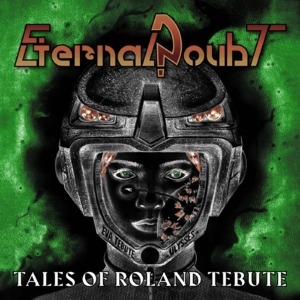 Tales Of Roland Tebute