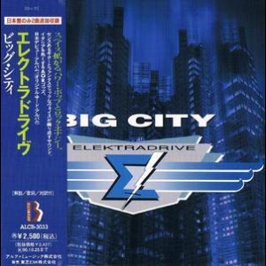 Big City (sample Cd Alcb-3033)