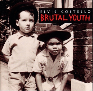 Brutal Youth (2002 Rhino) (2CD)
